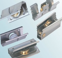 サッシ取替用